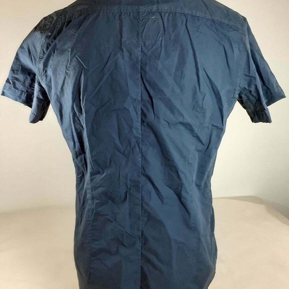 G-Star Raw Cargo Line Bridgeman Shirt - Picture 3 of 6